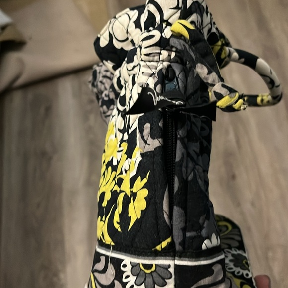 Baroque drawstring handbag - Picture 5 of 6